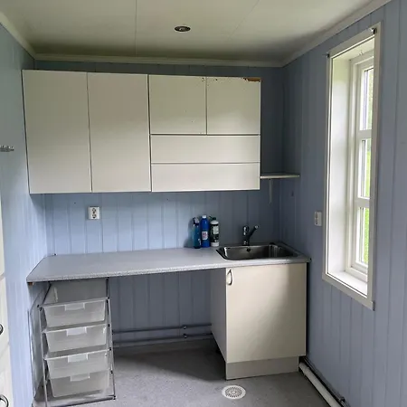 Lærdal Ferienhaus *