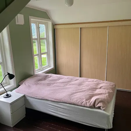 Lærdal *