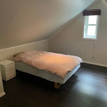 Lærdal Ferienhaus *