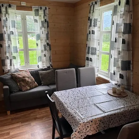Lærdal Ferienhaus