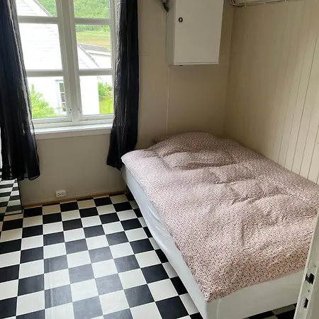 Ferienhaus Lærdal AEri